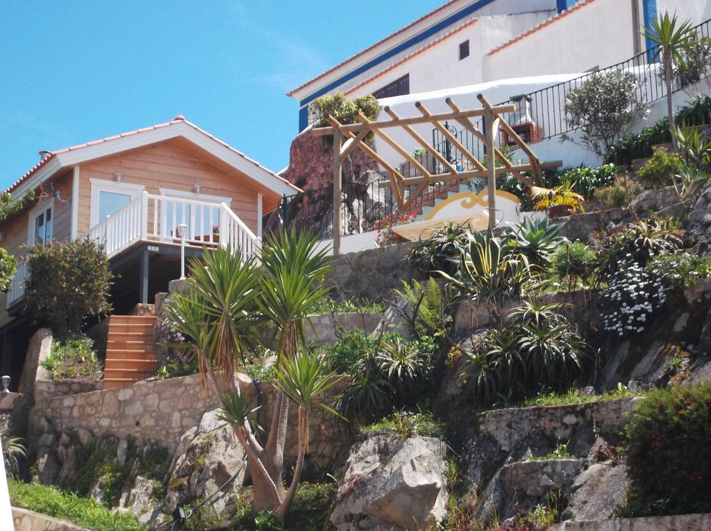 Hostal Casa Do Morro Sintra Habitación foto